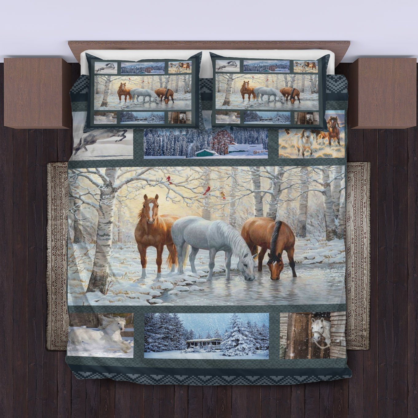 Bedding Set