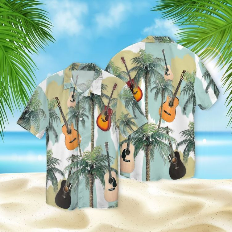 Hawaiian Shirt